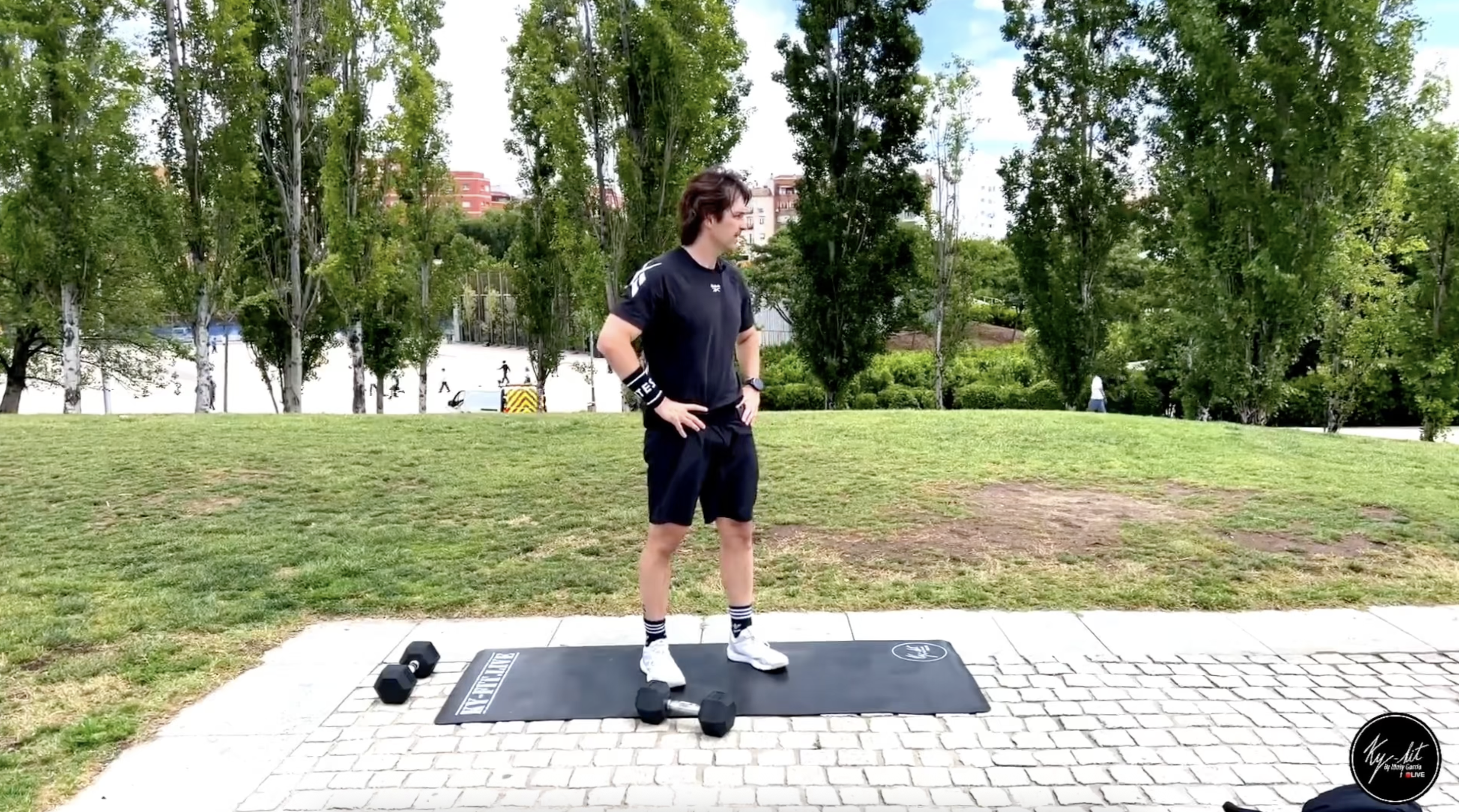 ENDURANCE - 184 - 24/07/25