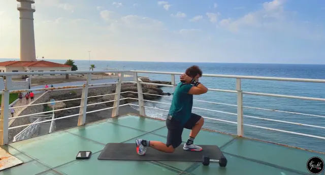 TOTAL BODY  01 | VERANO 2023
