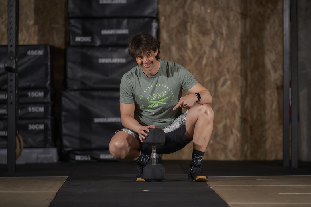 FUERZA - 138 - 07/03/22