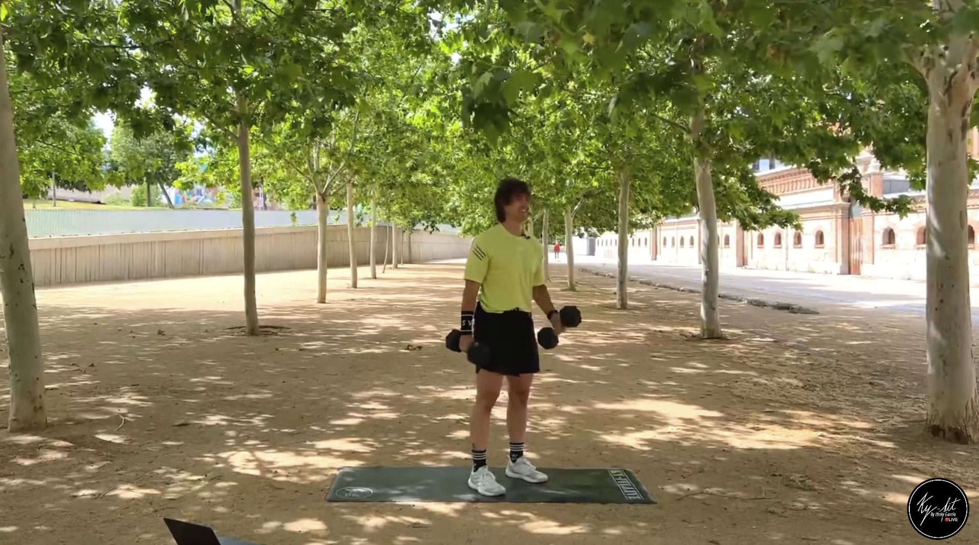 FUERZA - 456 - 30/07/25