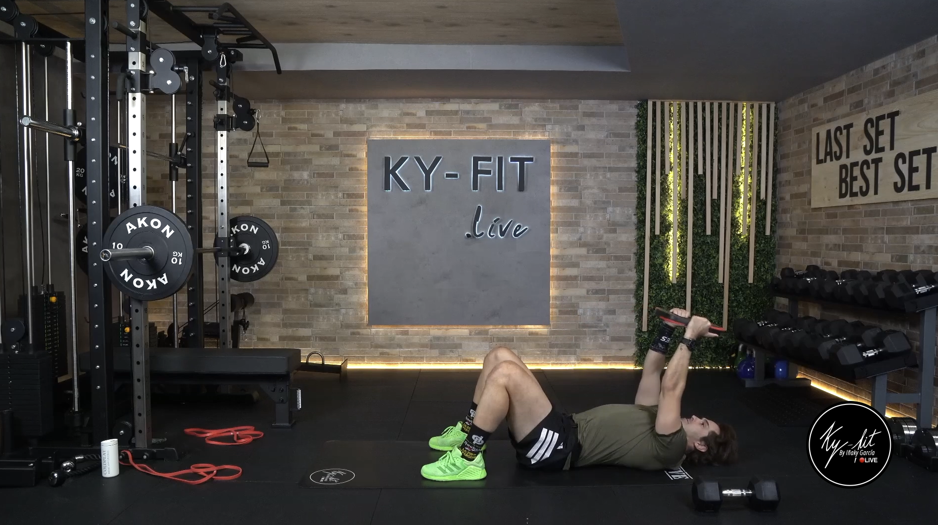 ENDURANCE - 200 - 13/11/25