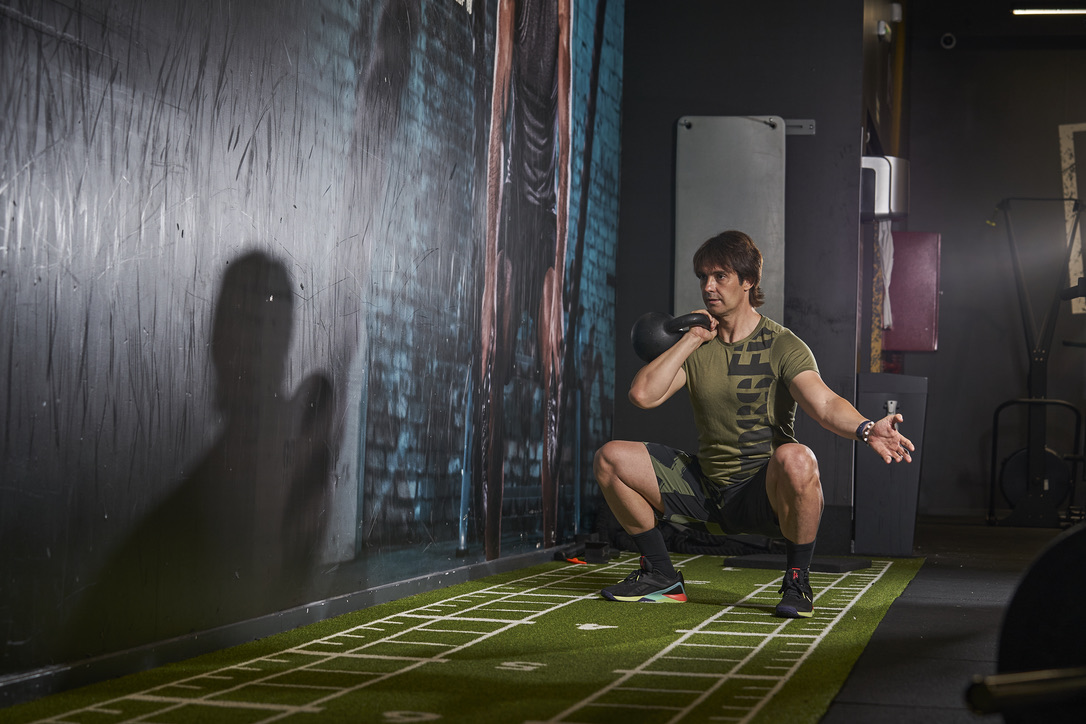 TOTAL BODY - 99 - 29/06/22