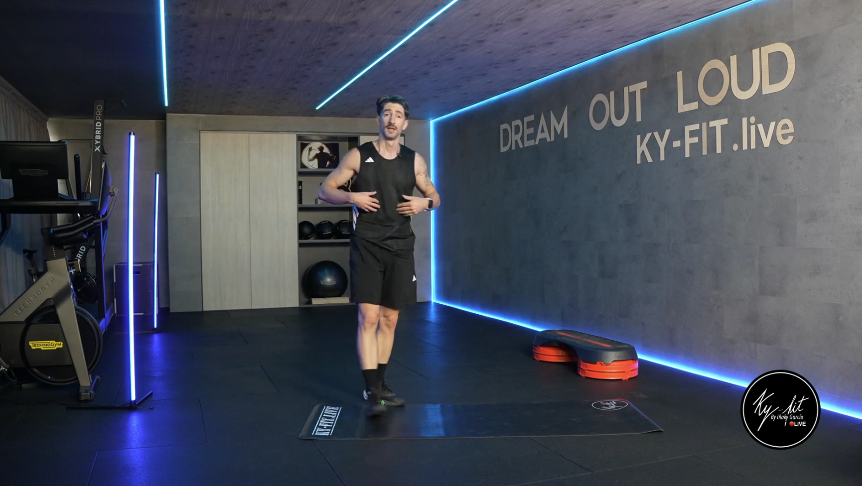 HIIT - 268 - 28/04/26