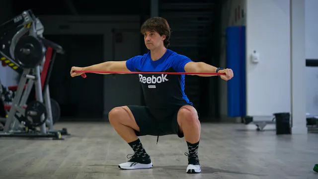 TOTAL BODY  32 | TEMP. 21/22