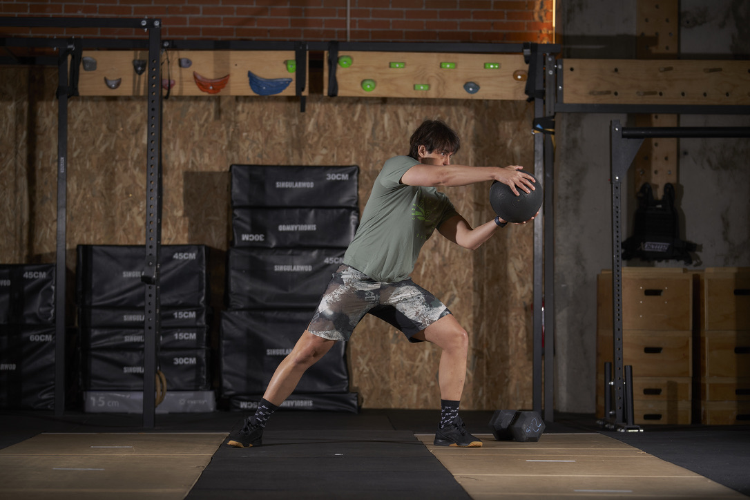 FUERZA - 230 - 06/03/23