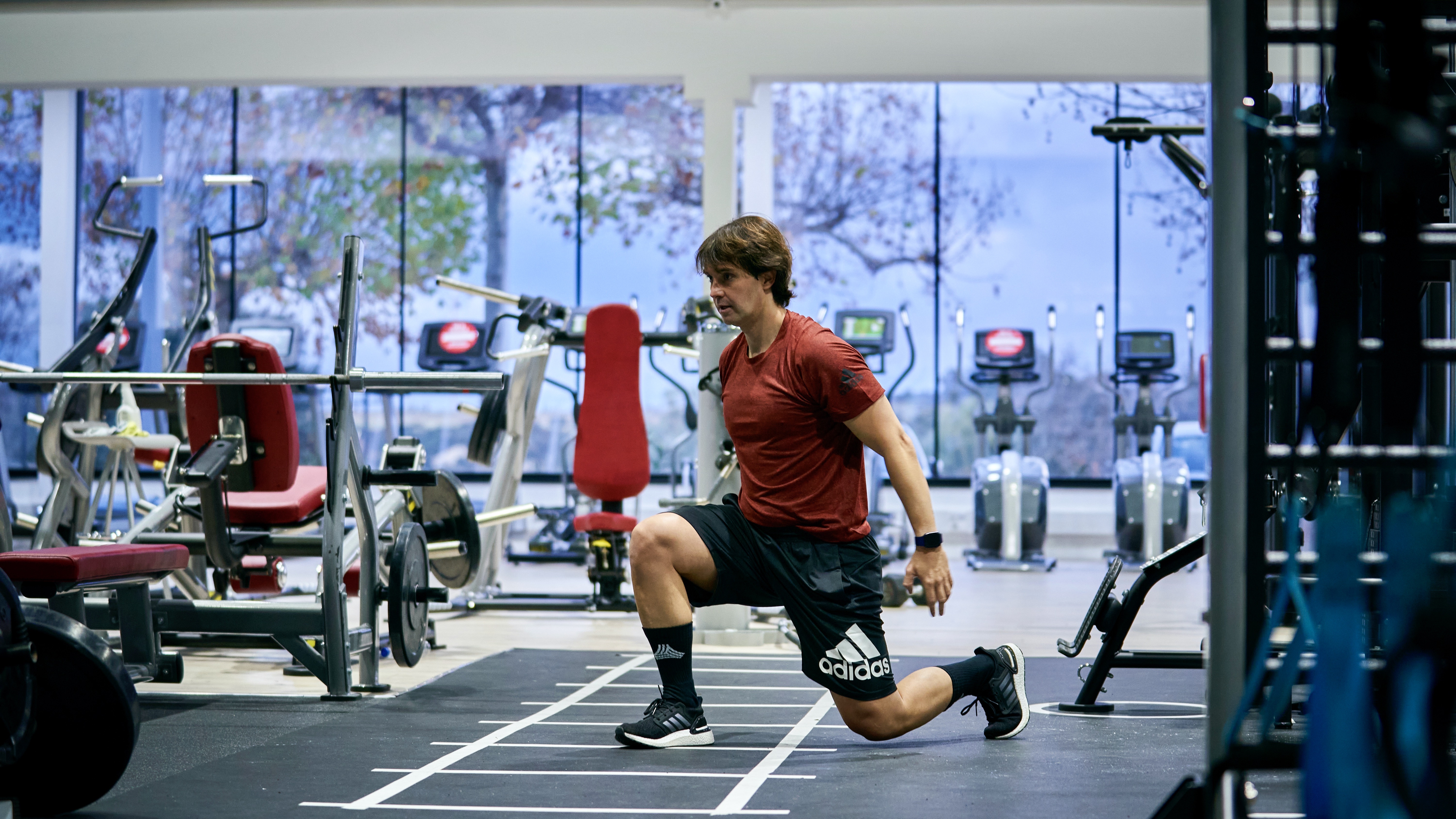 GAP Y CARDIO - 05 - 4/12/20