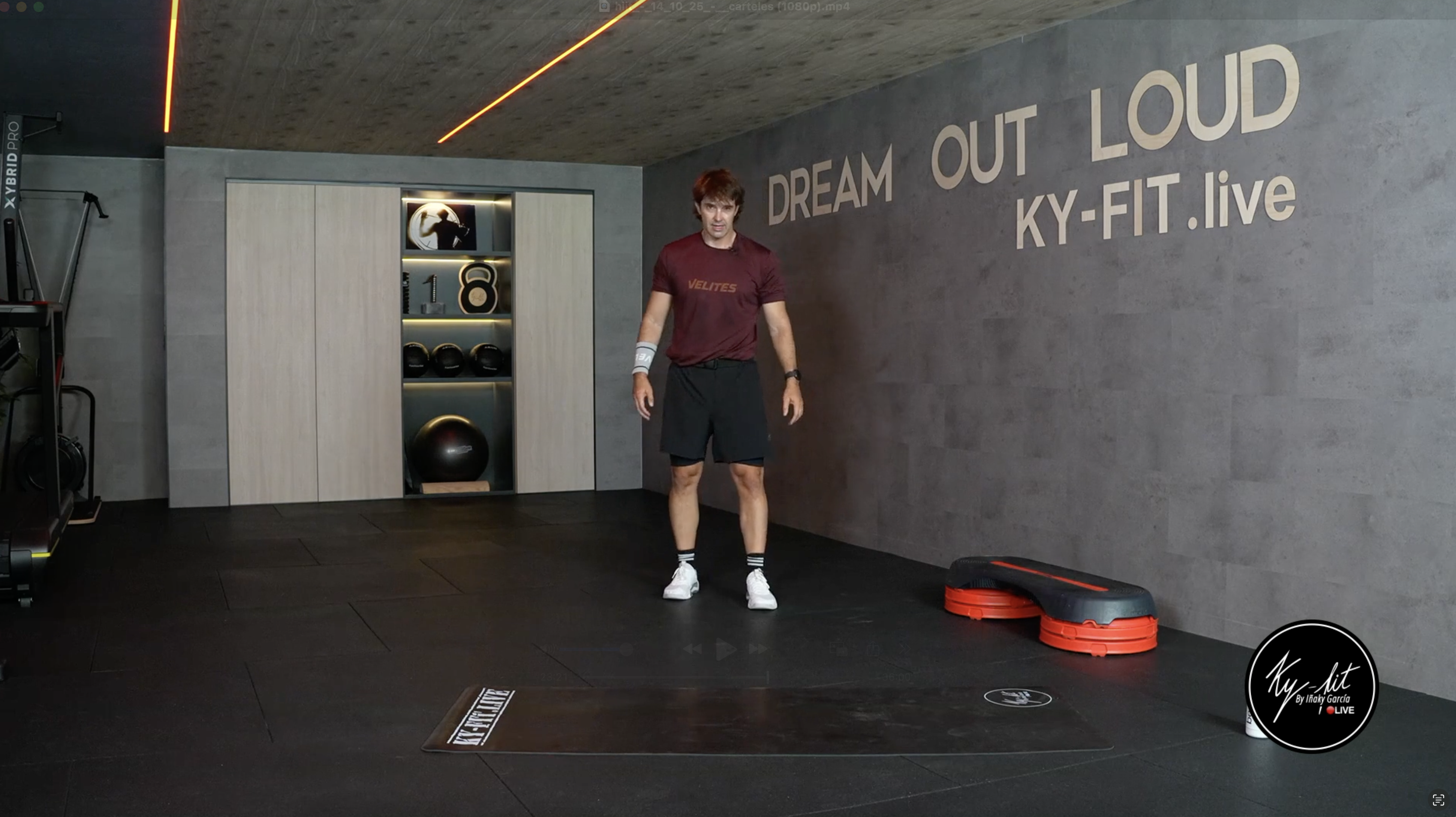 HIIT - 243 - 14/10/25