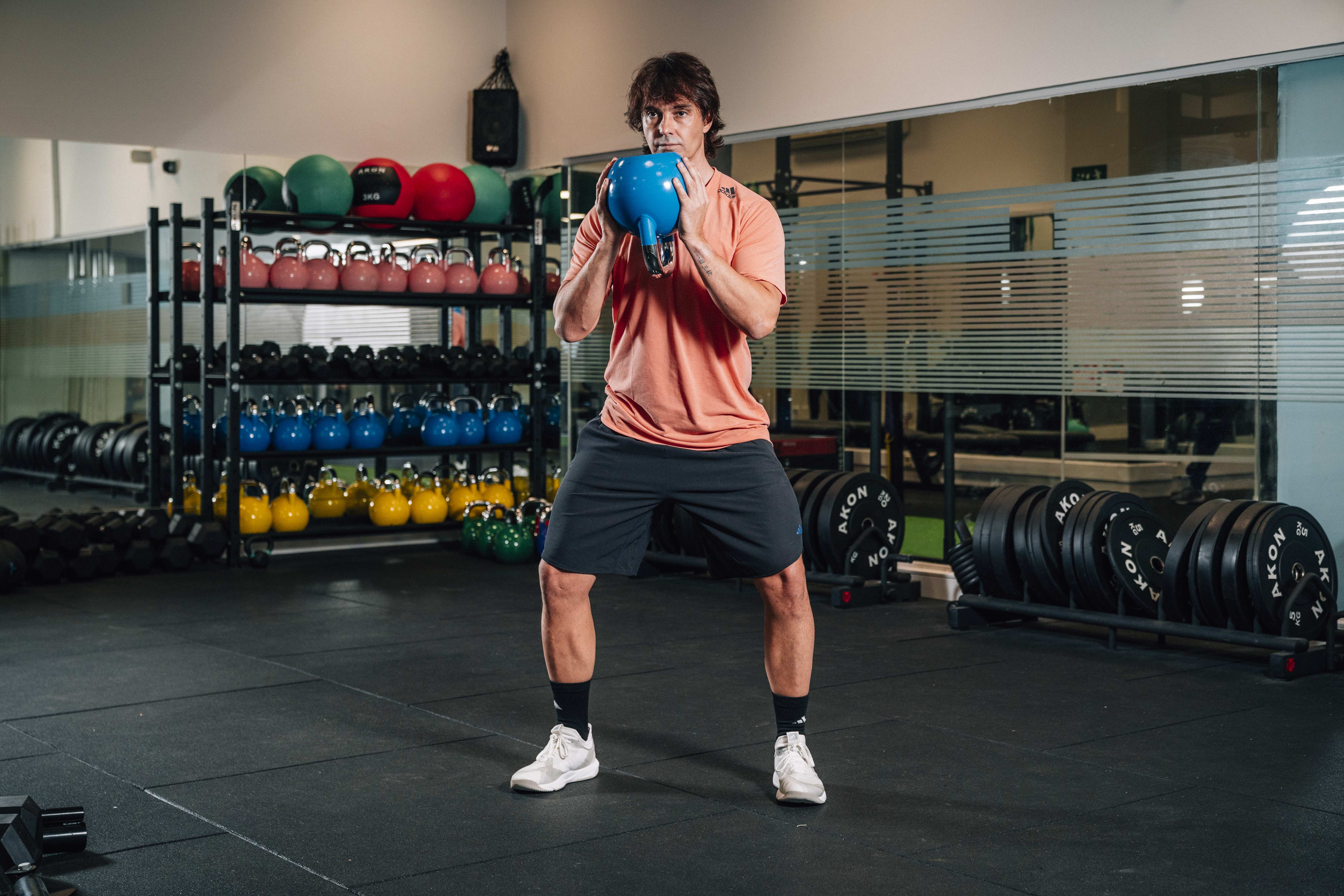 FUERZA - 331 - 03/04/24