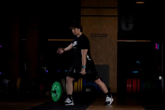 ENDURANCE - 10 | TEMP. 22/23