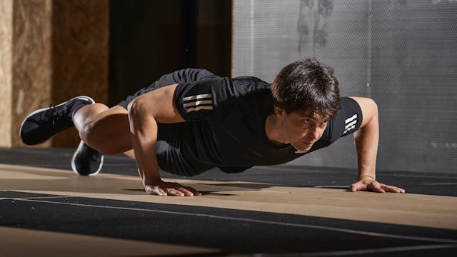 TÉCNICA DE HOVER - 7/9/20