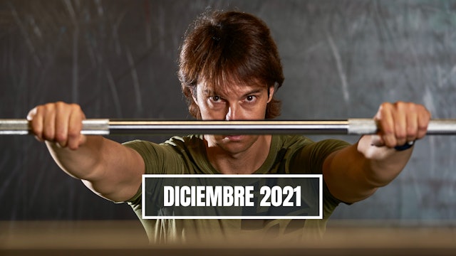 Diciembre 2021