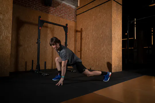 HIIT - 144 - 24/10/23