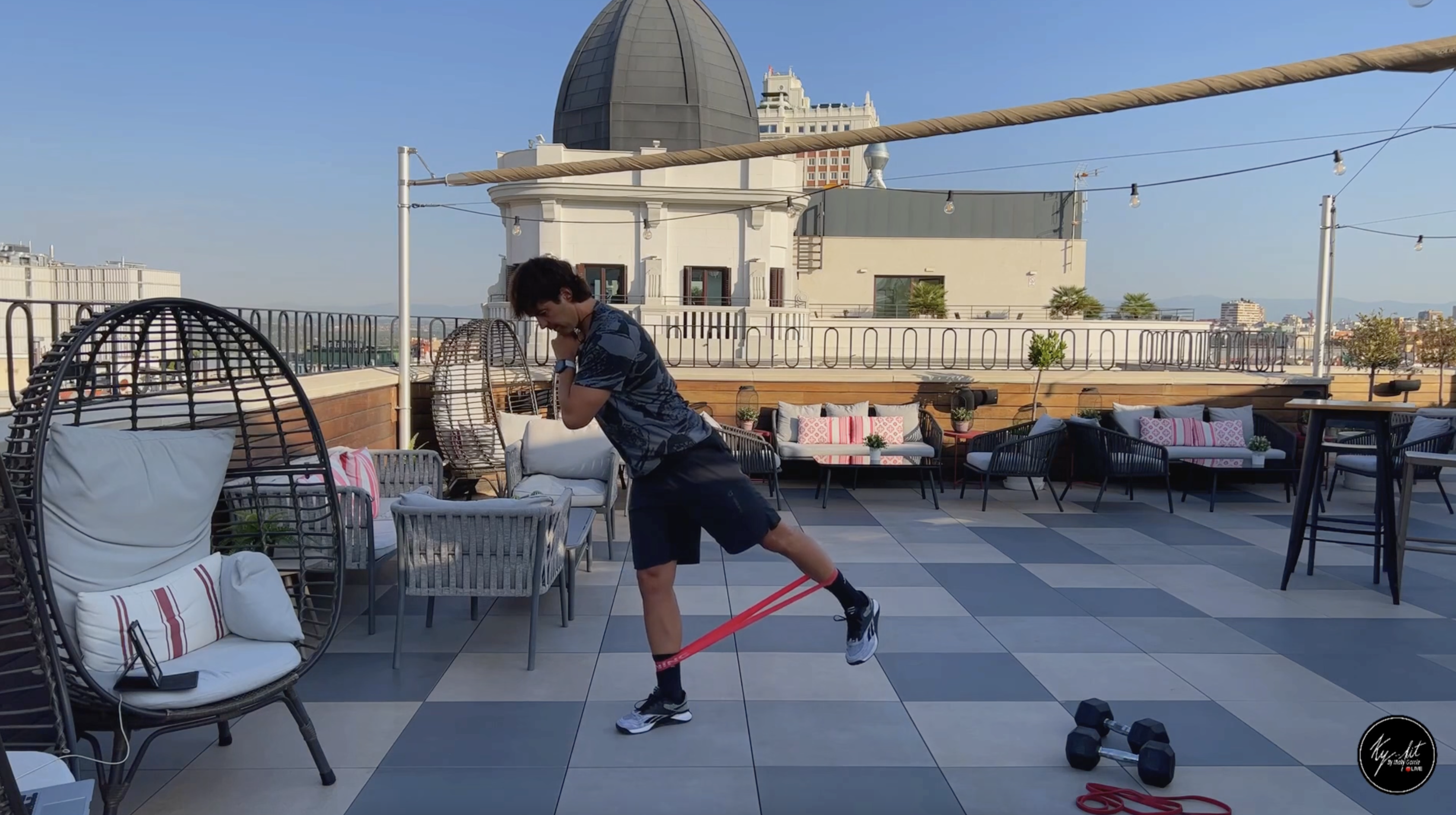 TOTAL BODY - 173 - 05/07/24