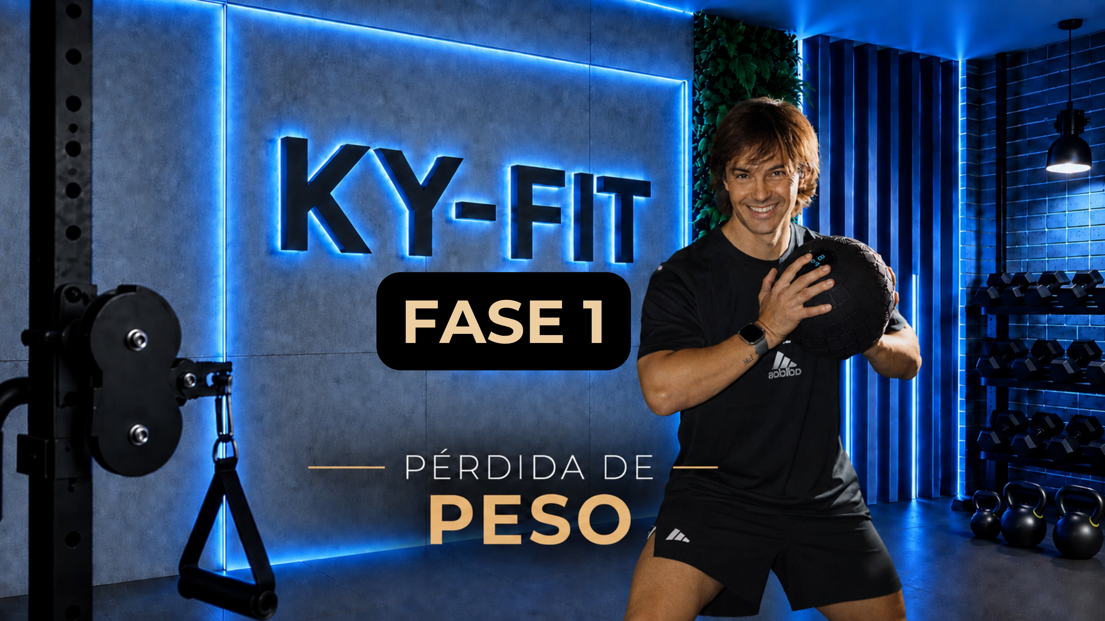 Fase 1