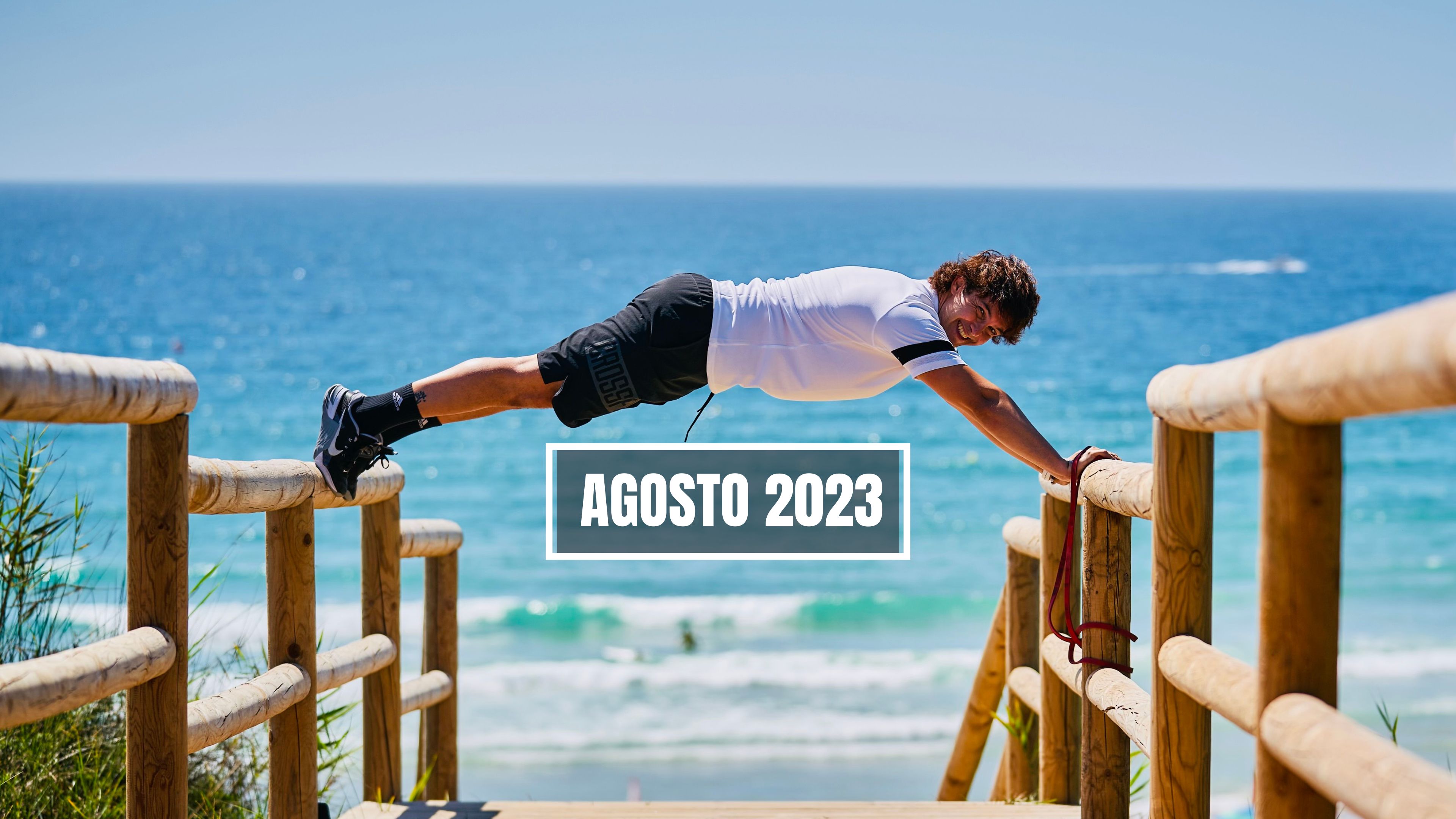 Agosto 2023