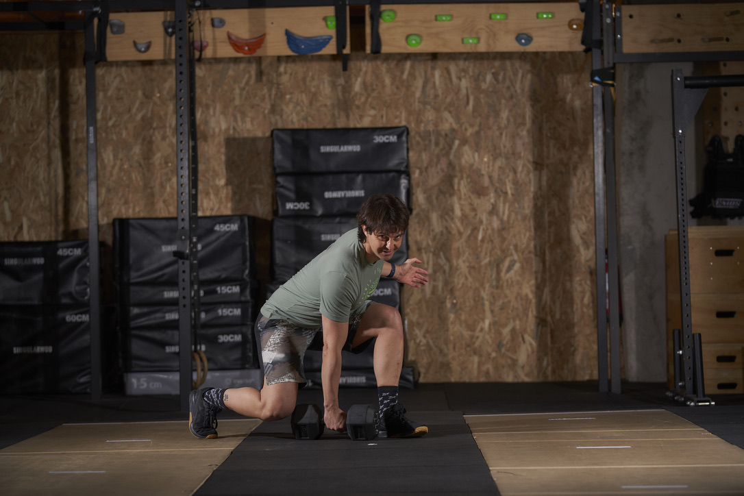 FUERZA - 178 - 05/09/22