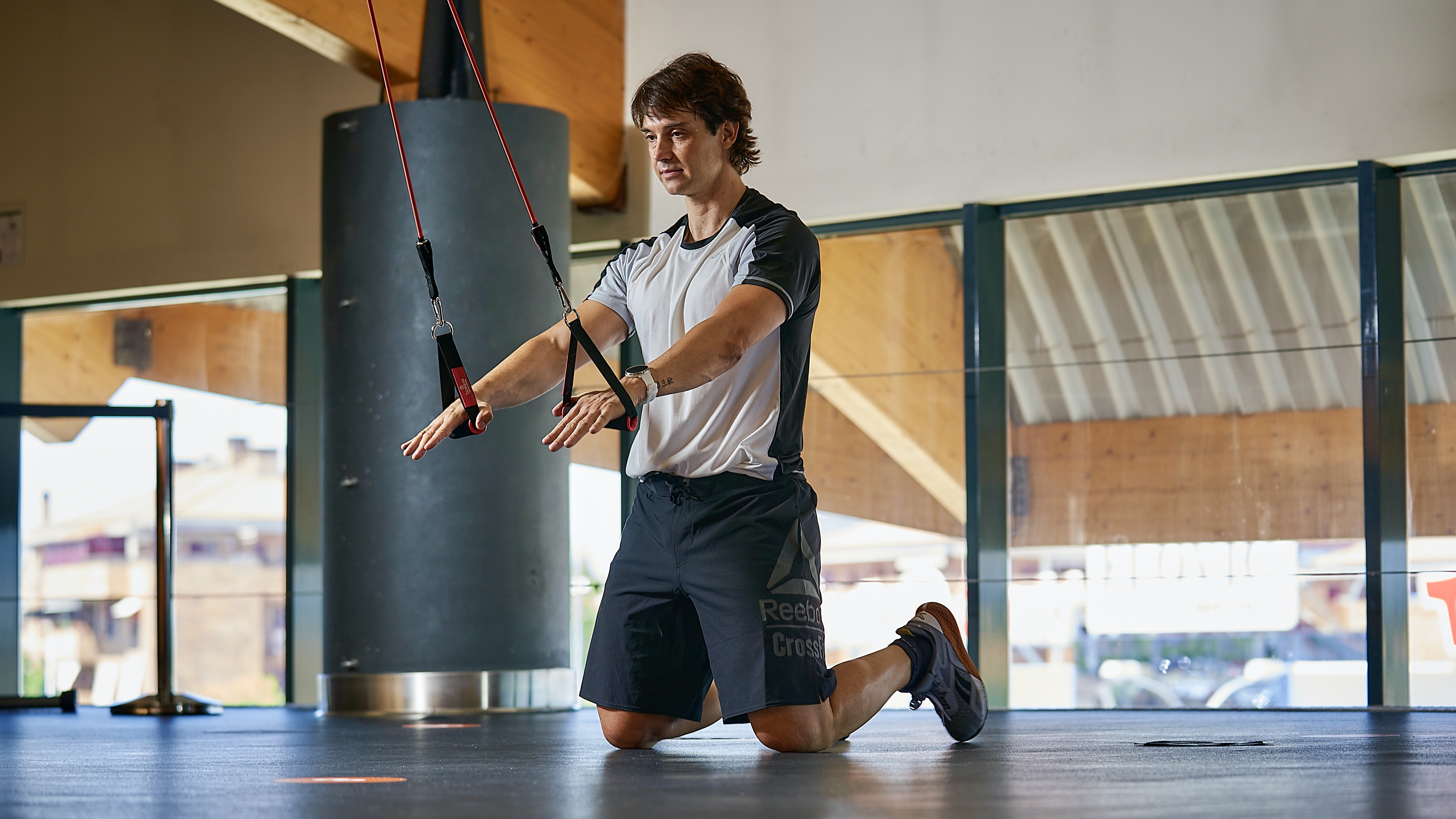 FULL BODY - 05 (30 MINUTOS) - 2/1/21