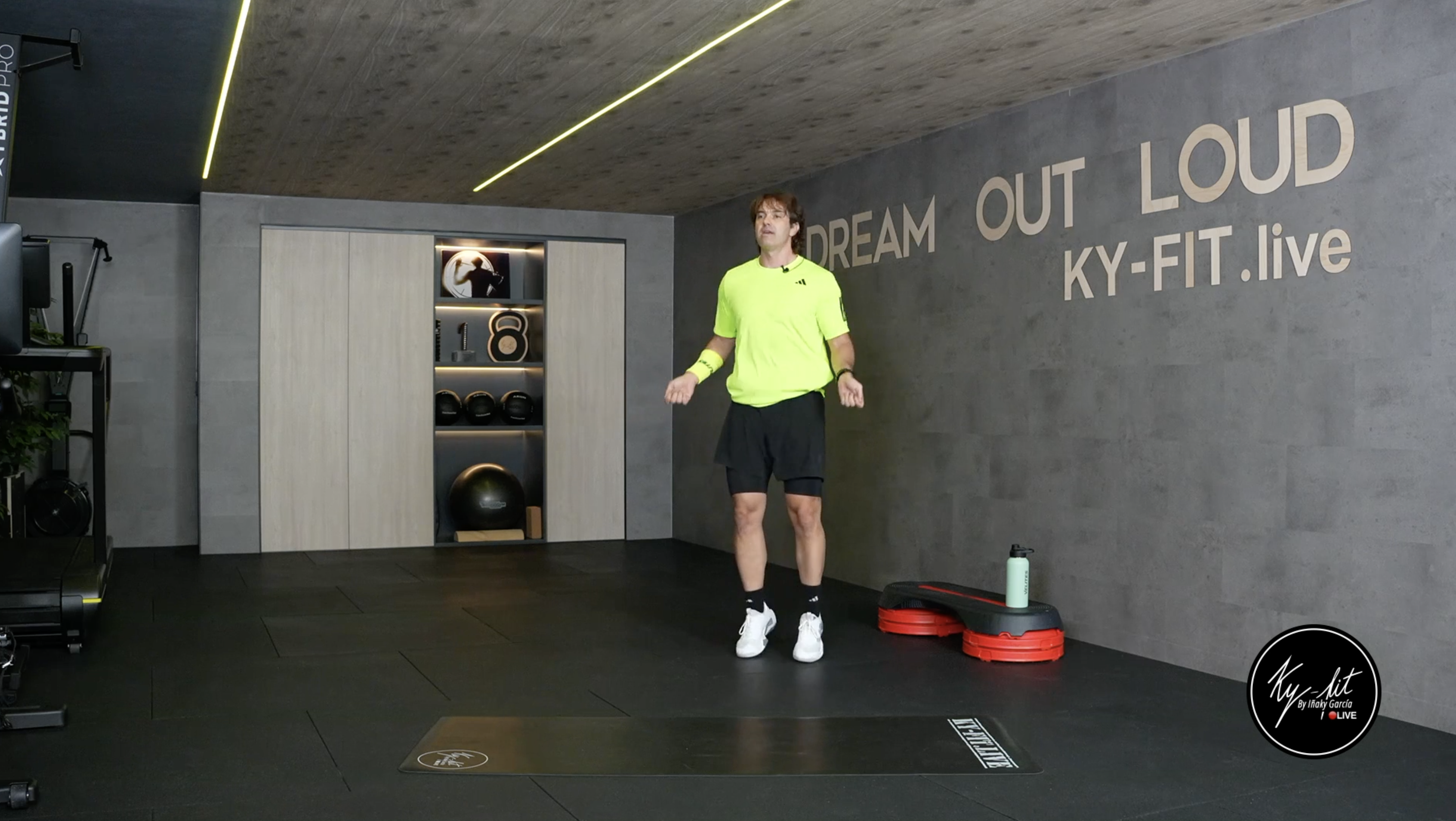 HIIT - 250 - 02/12/25