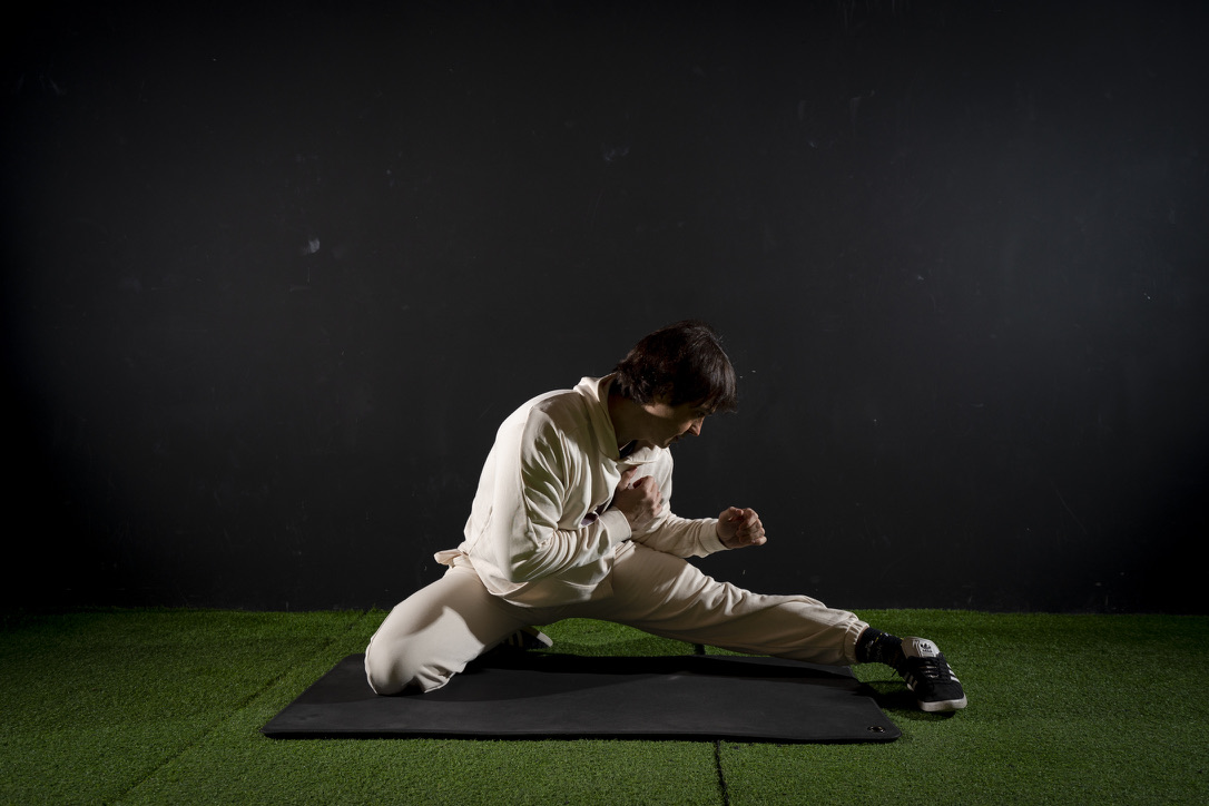 MOVILIDAD Y ESTIRAMIENTOS - 63 - 05/04/22