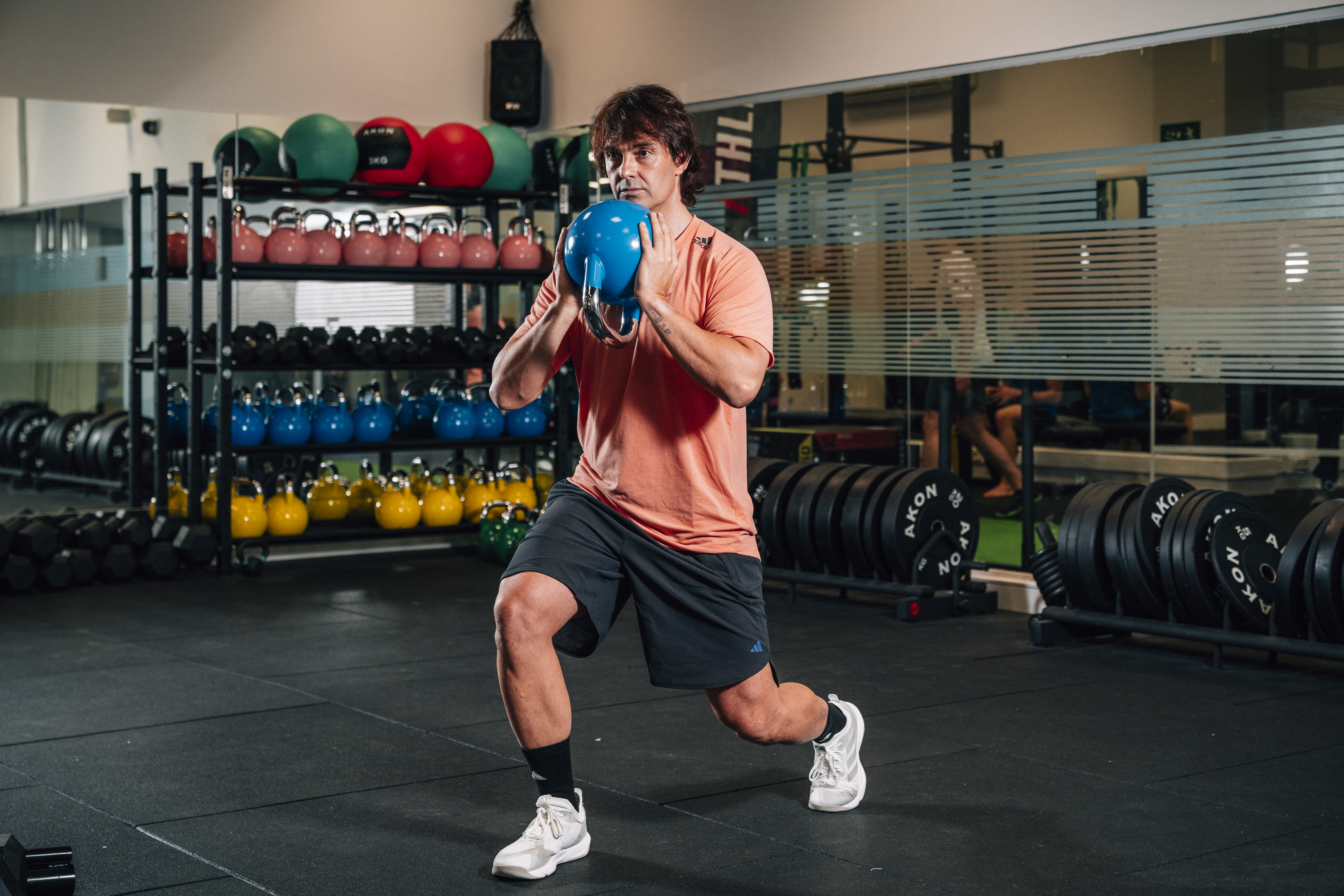 FUERZA - 339 - 01/05/24