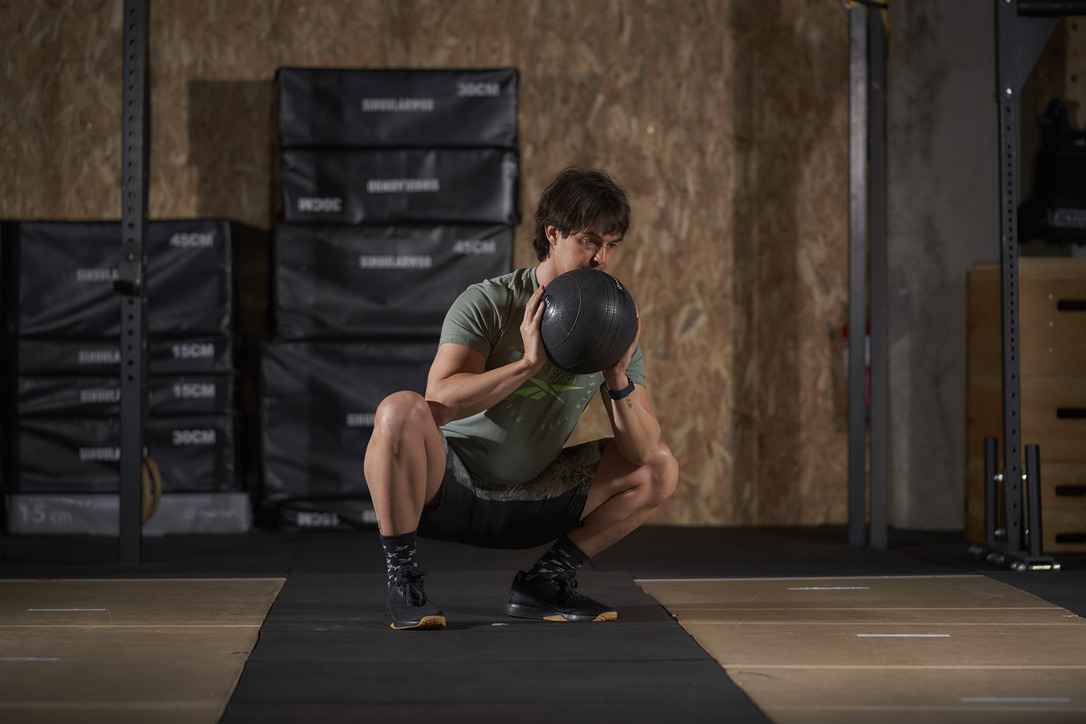 FUERZA - 121 - 06/01/22