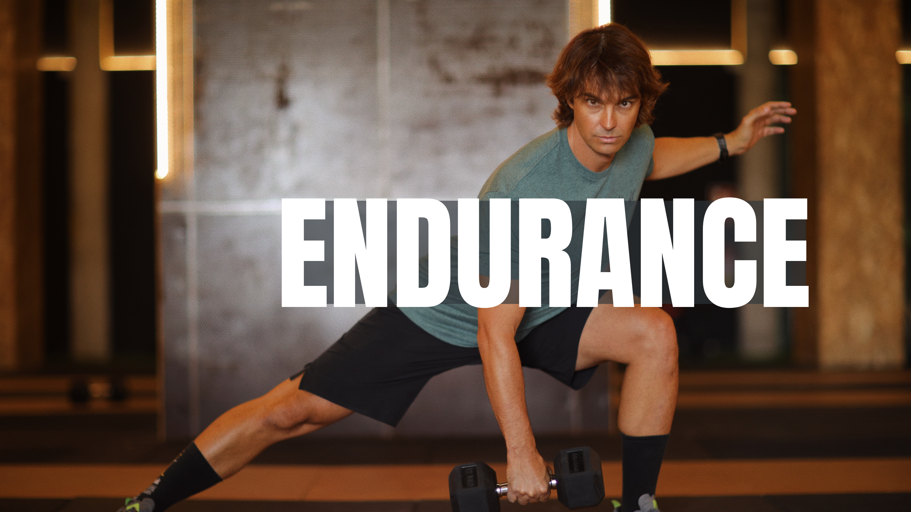 Todo ENDURANCE