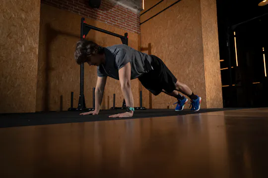 HIIT - 154 - 02/01/24