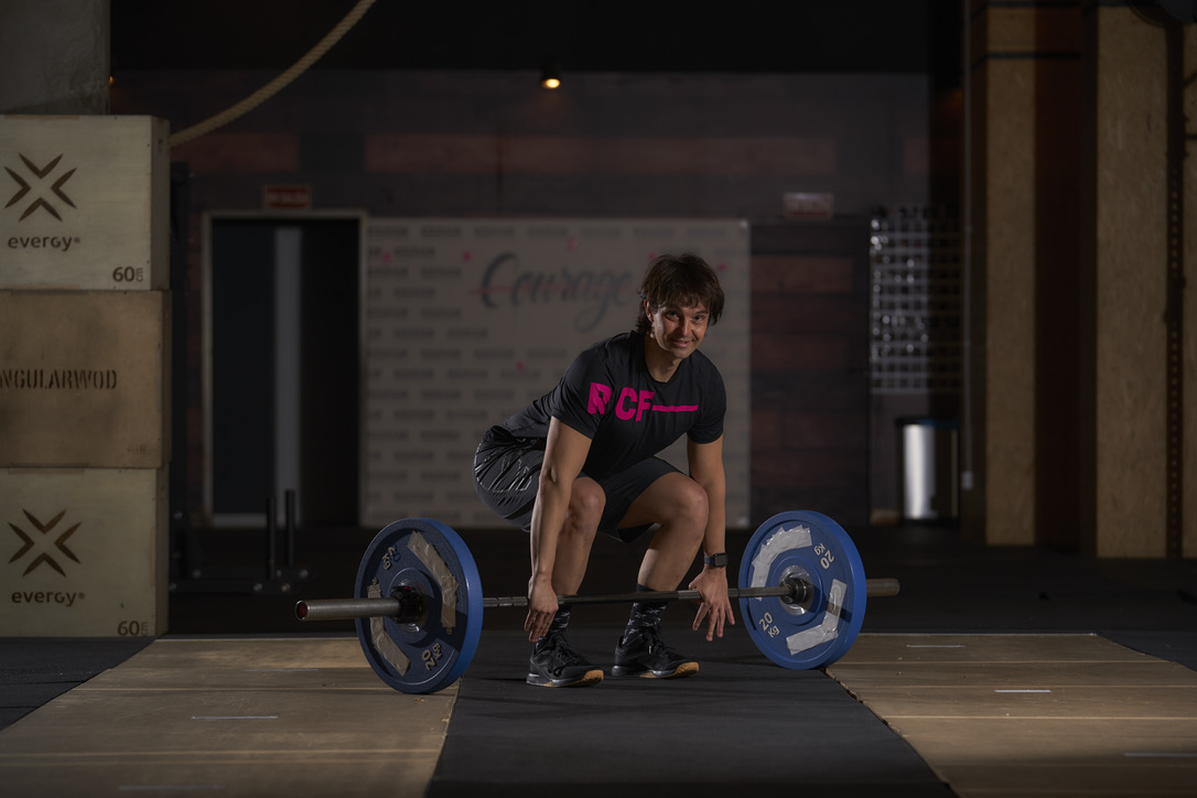 FUERZA - 111 - 2/12/21