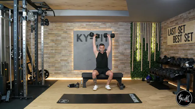 FUERZA EXTRA - 12 - ABRIL 2026