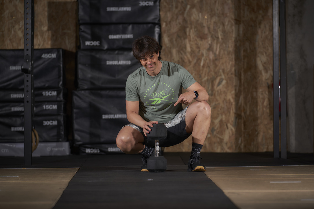 FUERZA - 187 - 05/10/22