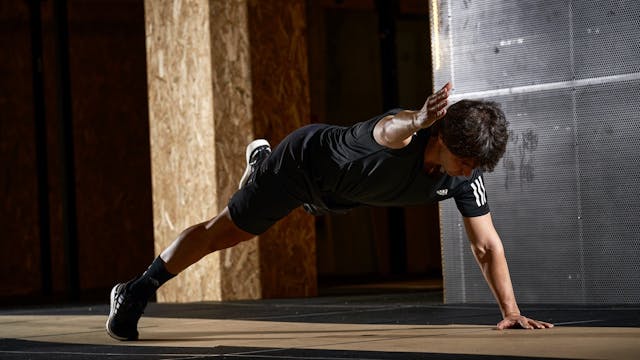HIIT - 141 - 03/10/23
