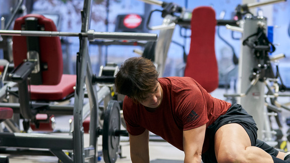 Pérdida de peso - FASE 19