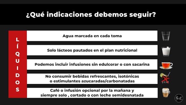 04 - Alimentos e indicaciones - Febre...