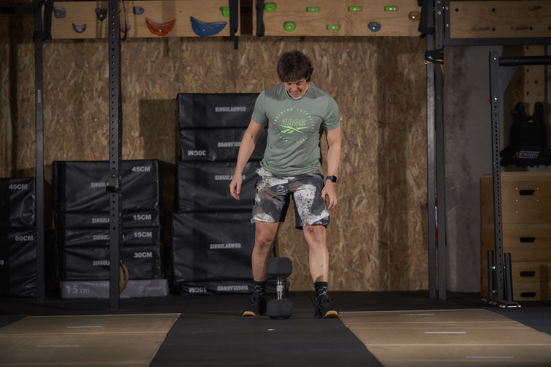 FUERZA - 150 - 25/04/22