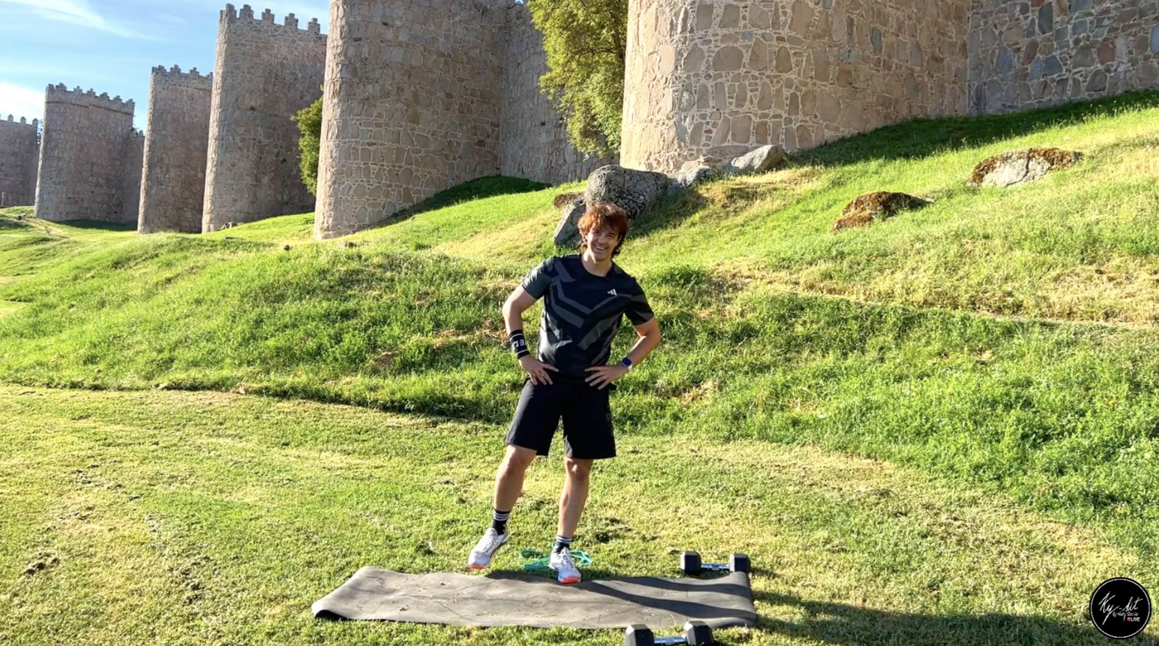 FUERZA - 270 - 24/07/23