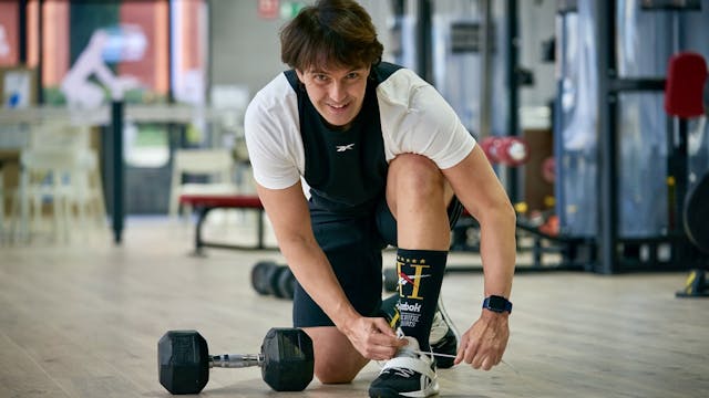 FUERZA - 285 - 18/10/23