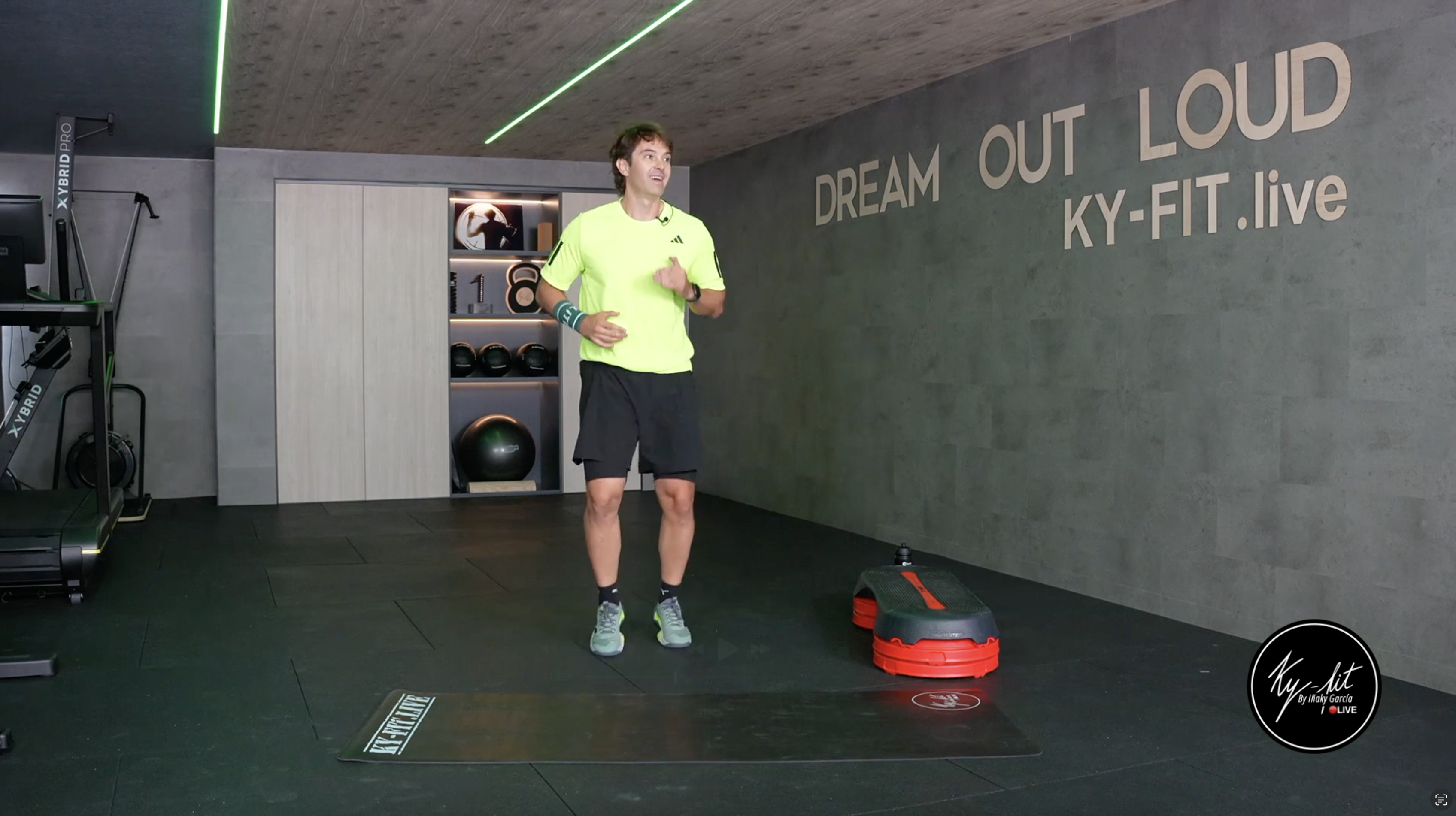 HIIT - 242 - 07/10/25