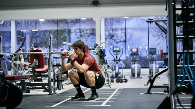 GAP Y CARDIO - 20 - 19/3/21