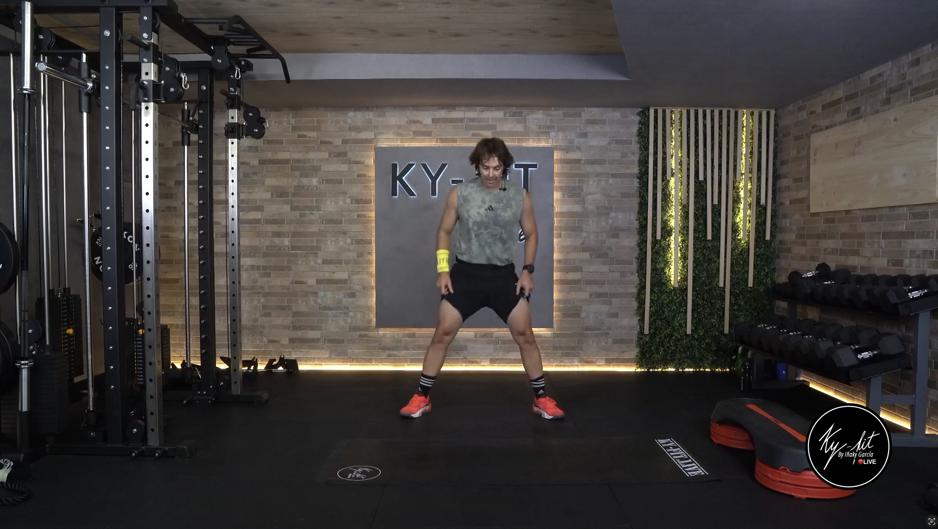 HIIT - 239 - 16/09/25