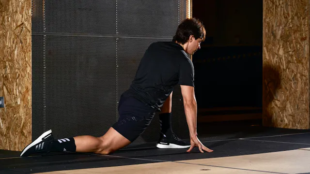 HIIT - 46 | TEMP. 20/21
