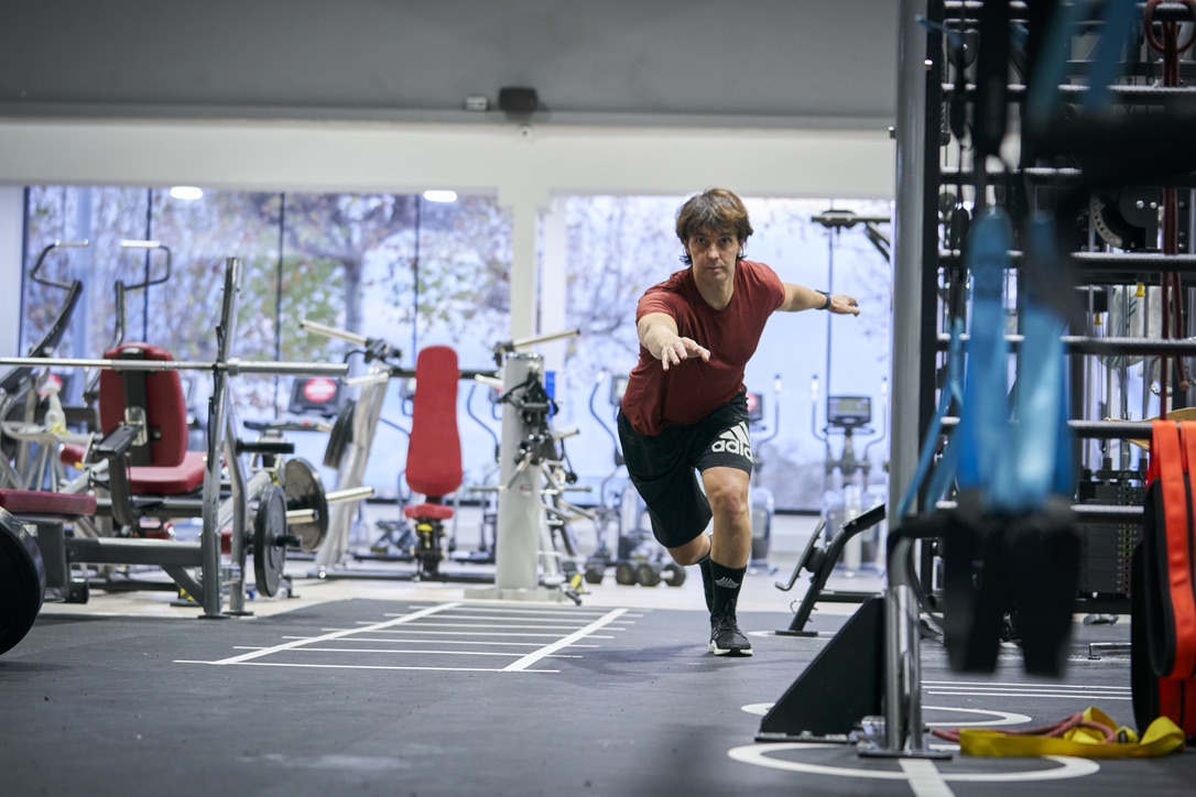 Pérdida de peso - FASE 11