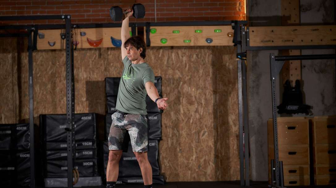 FUERZA - 115 - 16/12/21