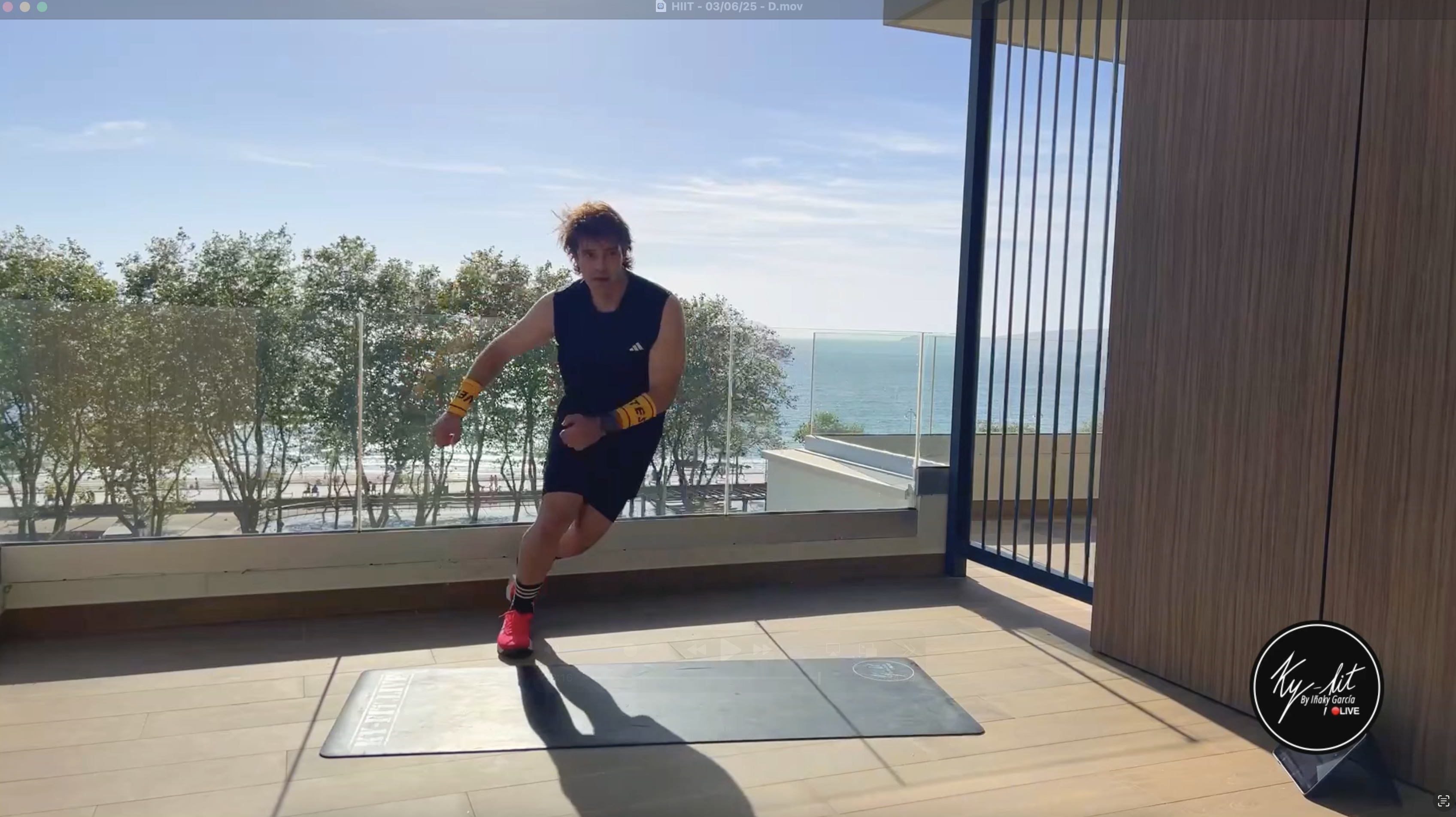 HIIT - 223 - 03/06/25