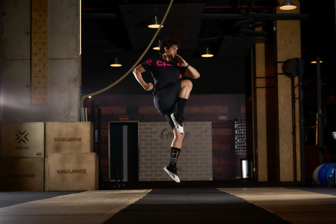 FUERZA - 76 - 24/6/21