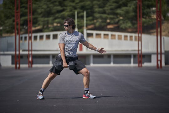 DÍA 16 - CON MATERIAL - VACACIONES