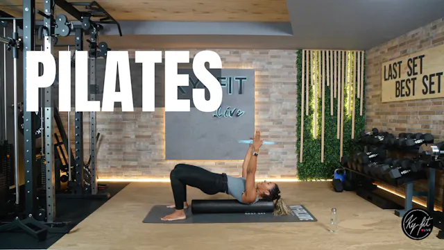 PILATES - 02 | TEMP. 26/27