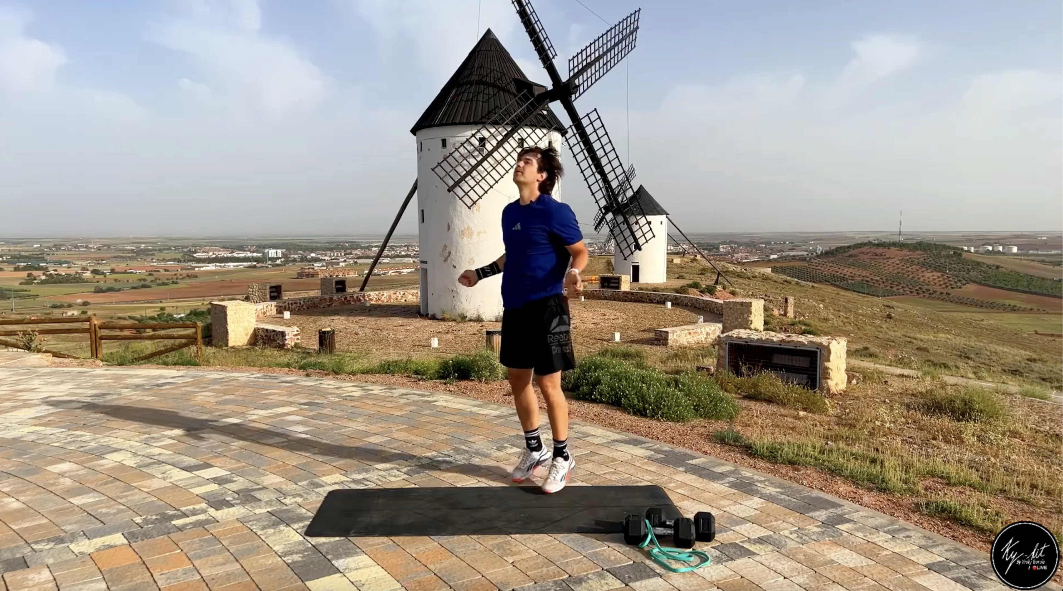 ENDURANCE - 136 - 20/06/24