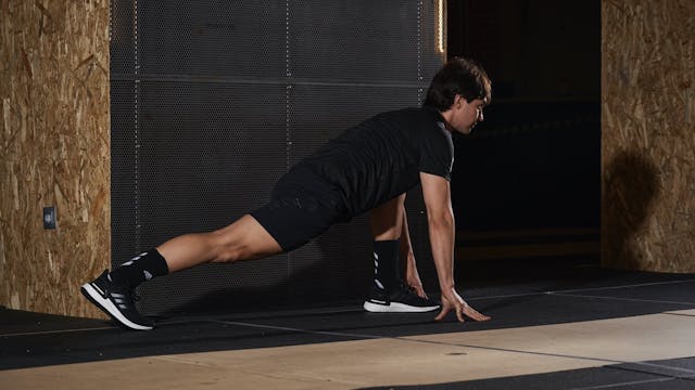 HIIT - 144 - 24/10/23