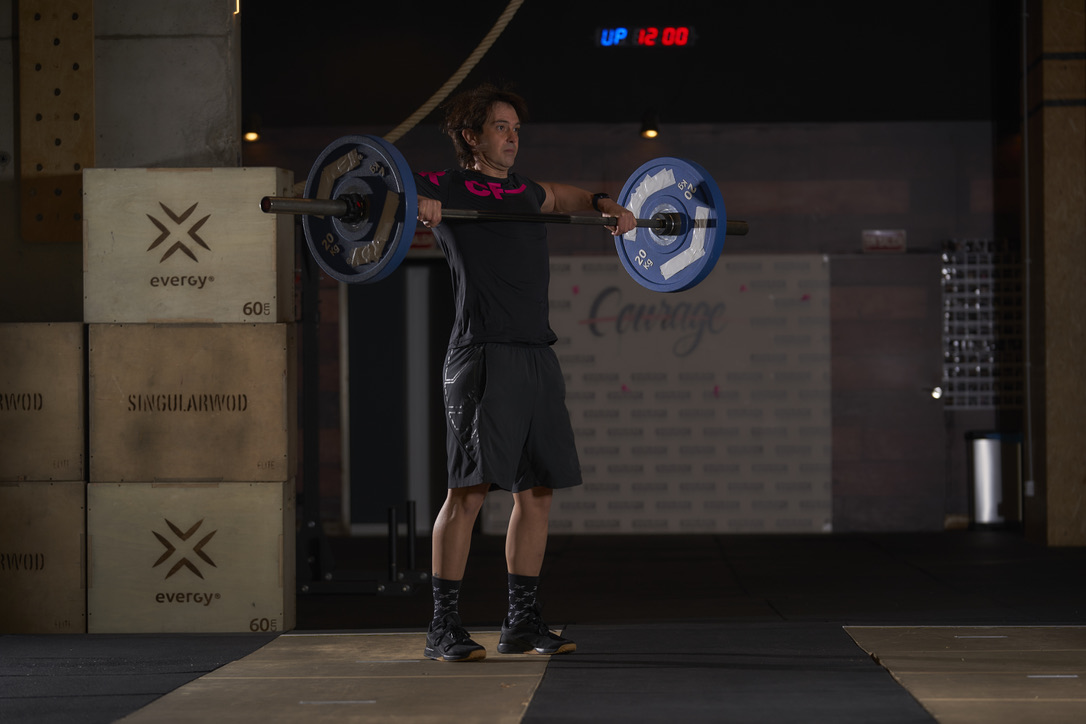 FUERZA - 91 - 23/9/21