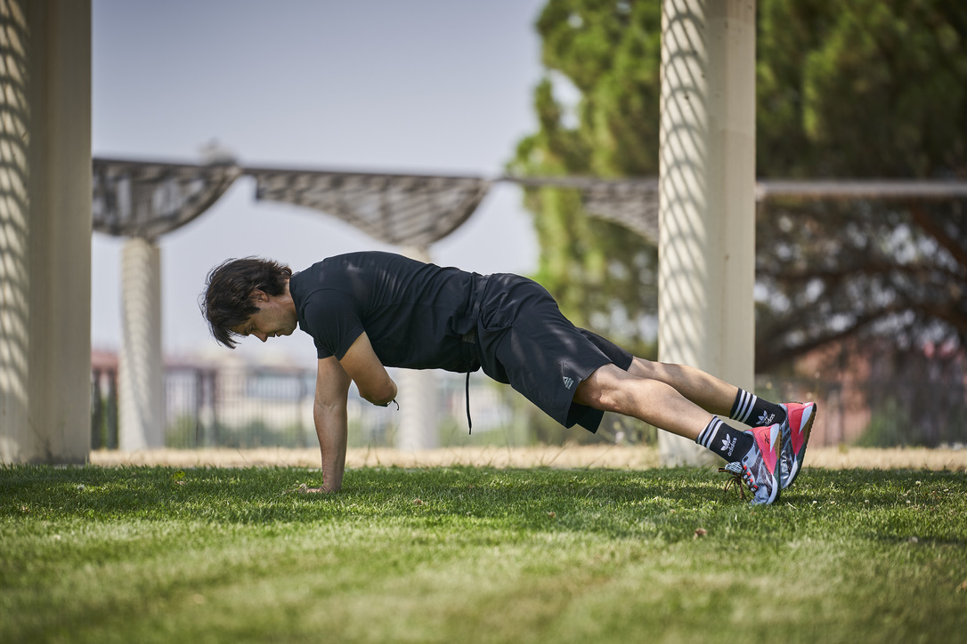 DÍA 05 - SIN MATERIAL - VACACIONES